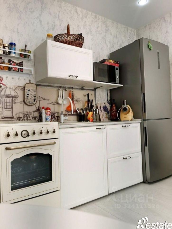 1-комн квартира ул Адмирала Пустошкина, 16,  д. 16