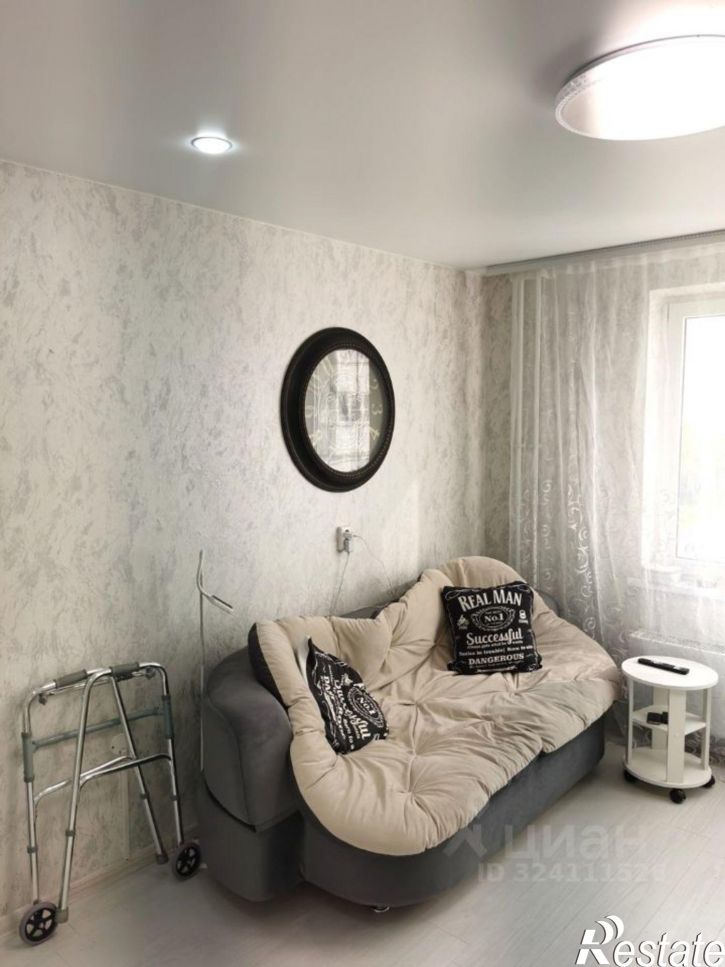 1-комн квартира ул Адмирала Пустошкина, 16,  д. 16