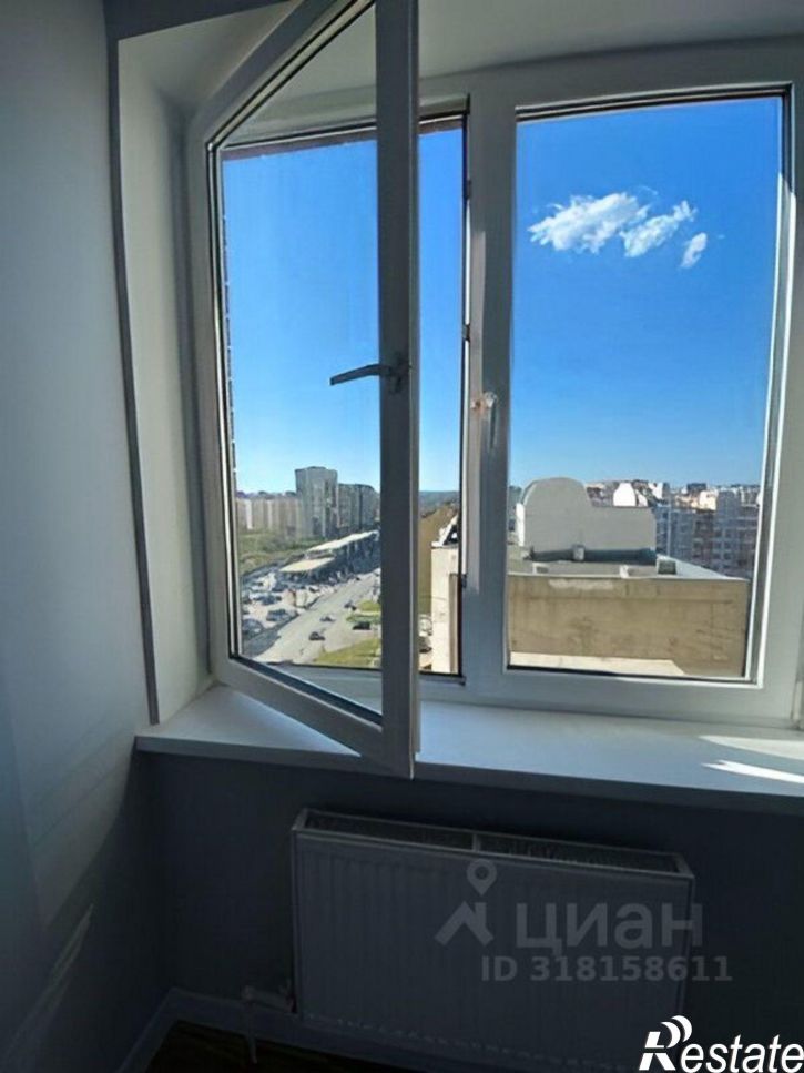 1-комн квартира ул Ленина, 153Б,  д. 153Б