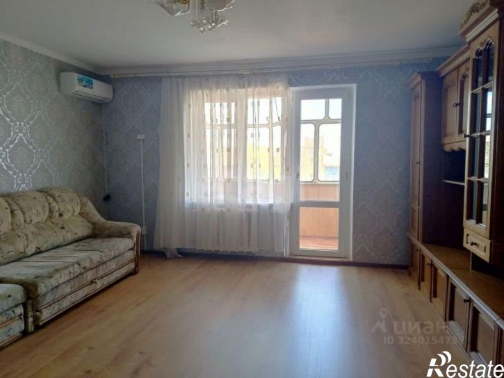 3-комн квартира ул Стахановская, 13,  д. 13