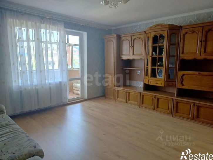 3-комн квартира ул Стахановская, 13,  д. 13