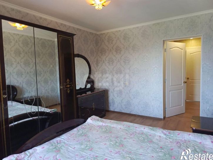 3-комн квартира ул Стахановская, 13,  д. 13