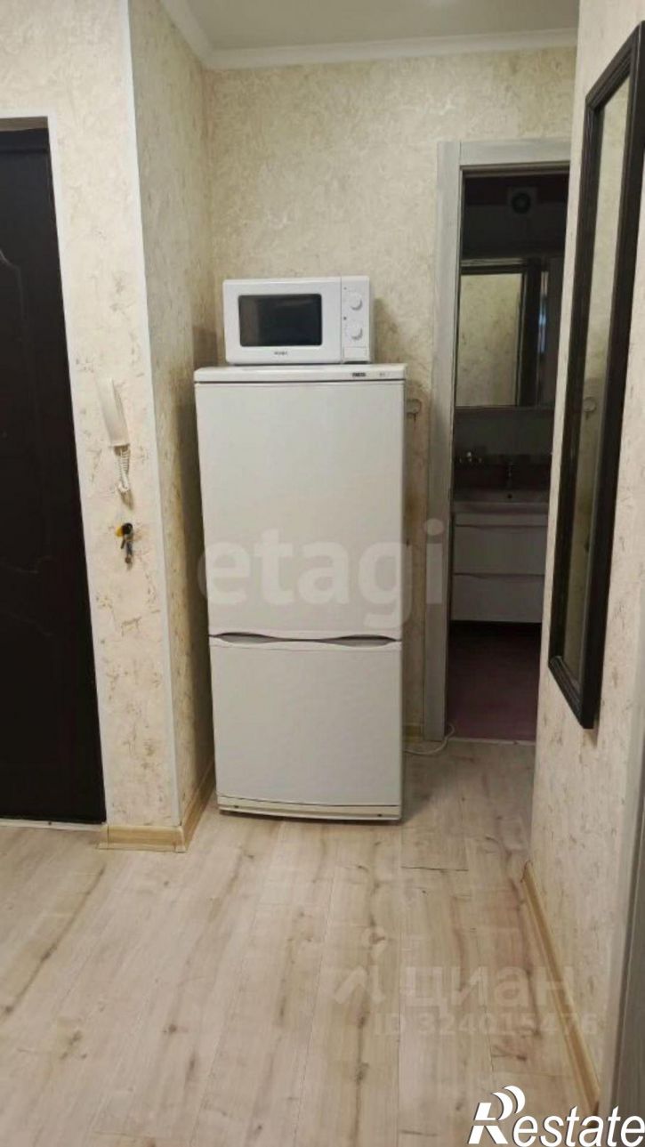 3-комн квартира муниципальный округ Анапа