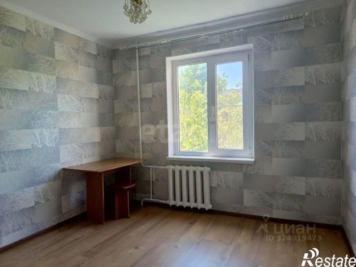 3-комн квартира ул Стахановская, 13,  д. 13