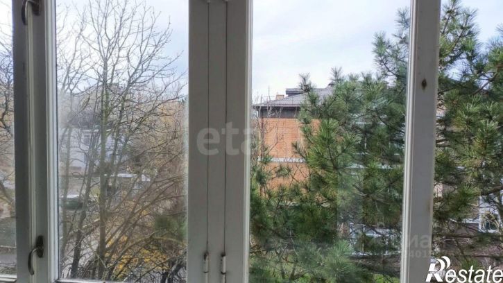 3-комн квартира муниципальный округ Анапа