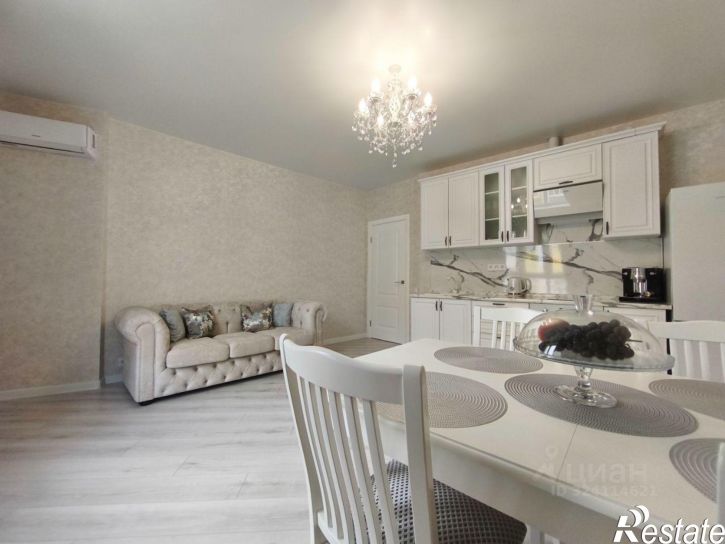 2-комн квартира Мирная улица, 29 к4,  д. 29 к4