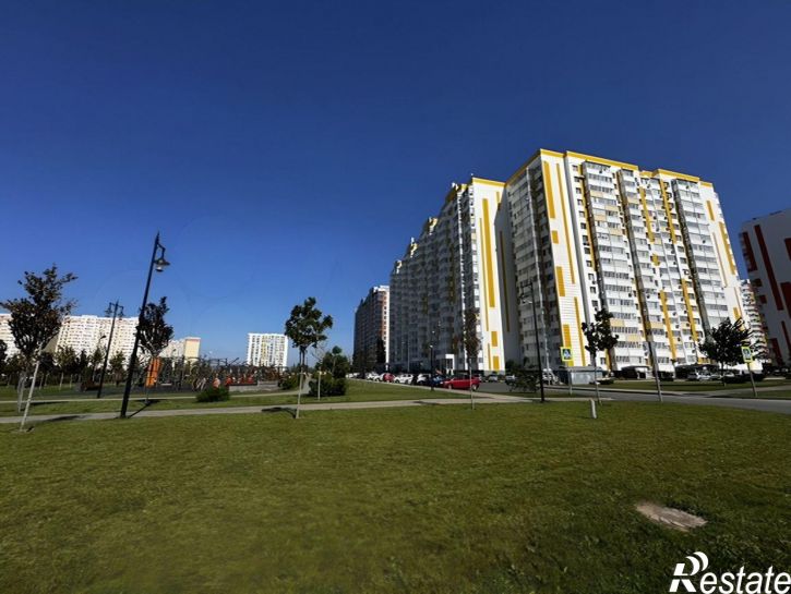 1-комн квартира ул Адмирала Пустошкина, 22 1,  д. 22 1,  к. 1