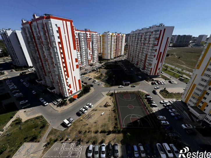 1-комн квартира ул Адмирала Пустошкина, 22 1,  д. 22 1,  к. 1