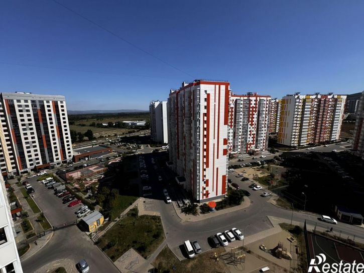 1-комн квартира ул Адмирала Пустошкина, 22 1,  д. 22 1,  к. 1