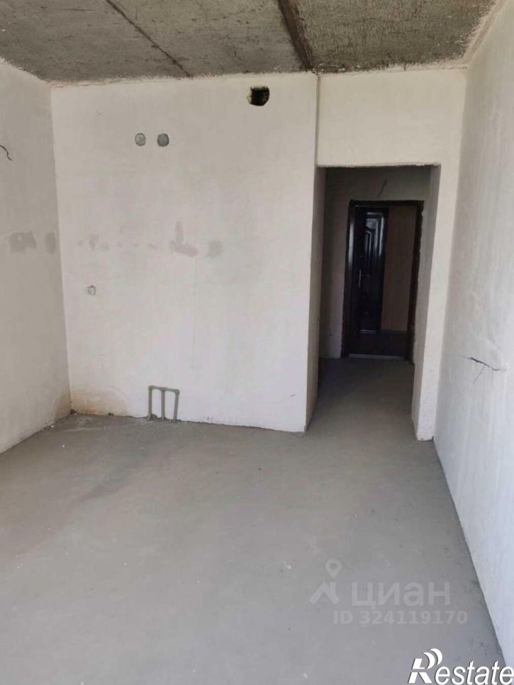 1-комн квартира улица Шевченко, 288Б,  д. 288Б