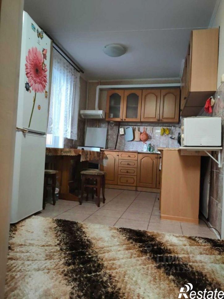 1-комн квартира ул Ленина, 153,  д. 153