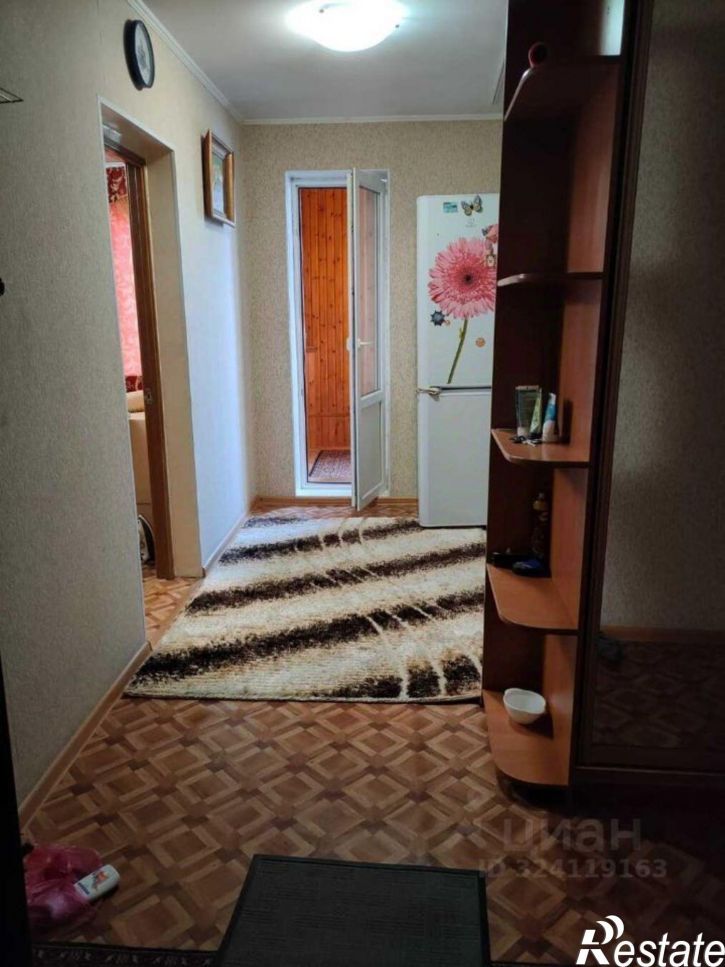 1-комн квартира ул Ленина, 153,  д. 153