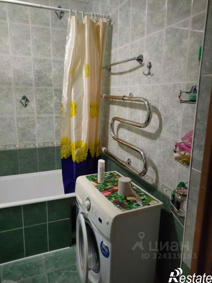 1-комн квартира ул Ленина, 153,  д. 153