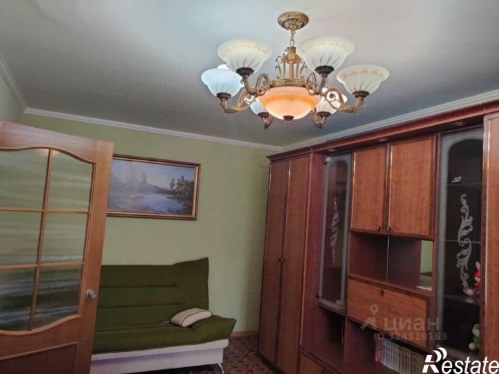 1-комн квартира ул Ленина, 153,  д. 153