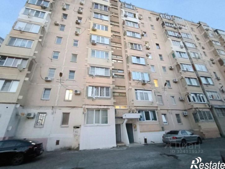 2-комн квартира ул Ленина, 143,  д. 143