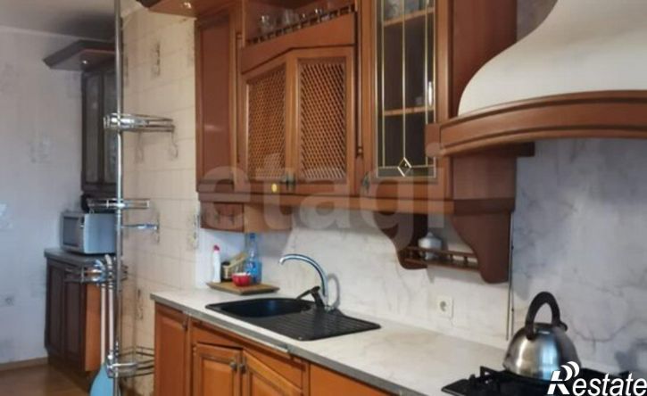 2-комн квартира улица Самбурова, 239,  д. 239