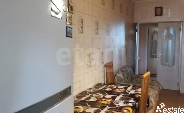 2-комн квартира улица Самбурова, 239,  д. 239