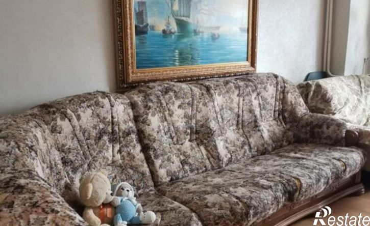 2-комн квартира улица Самбурова, 239,  д. 239