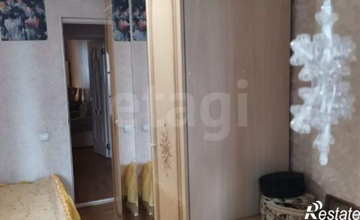 2-комн квартира улица Самбурова, 239,  д. 239