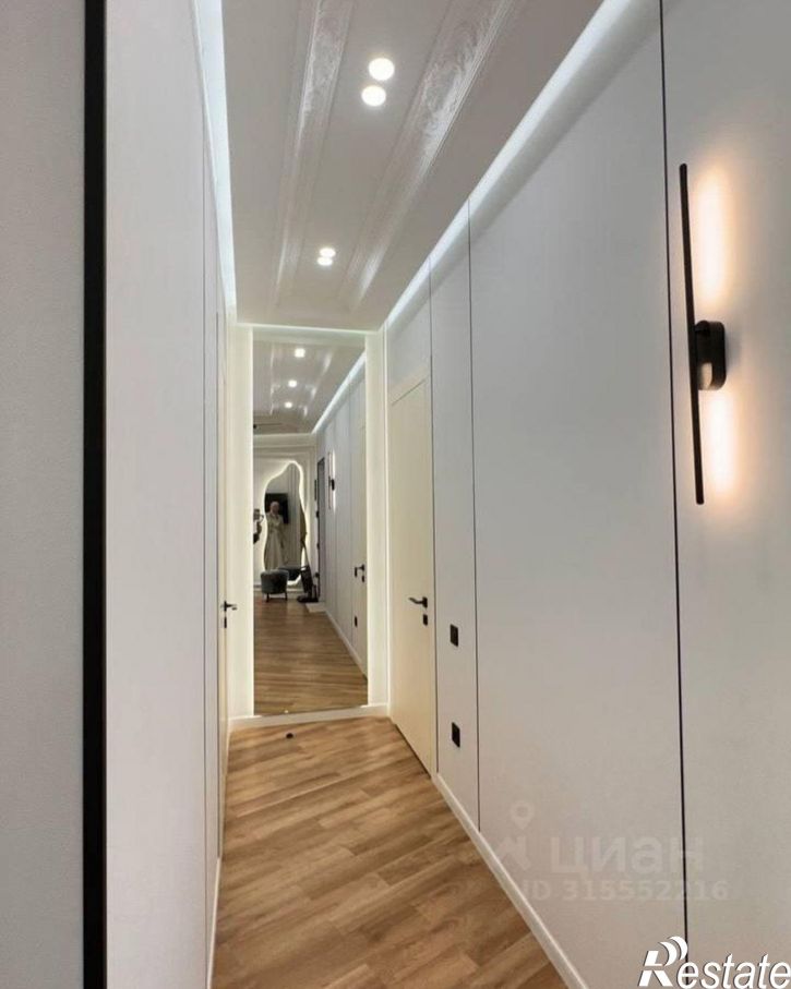 2-комн квартира Пионерский пр-кт, 28Б,  д. 28Б