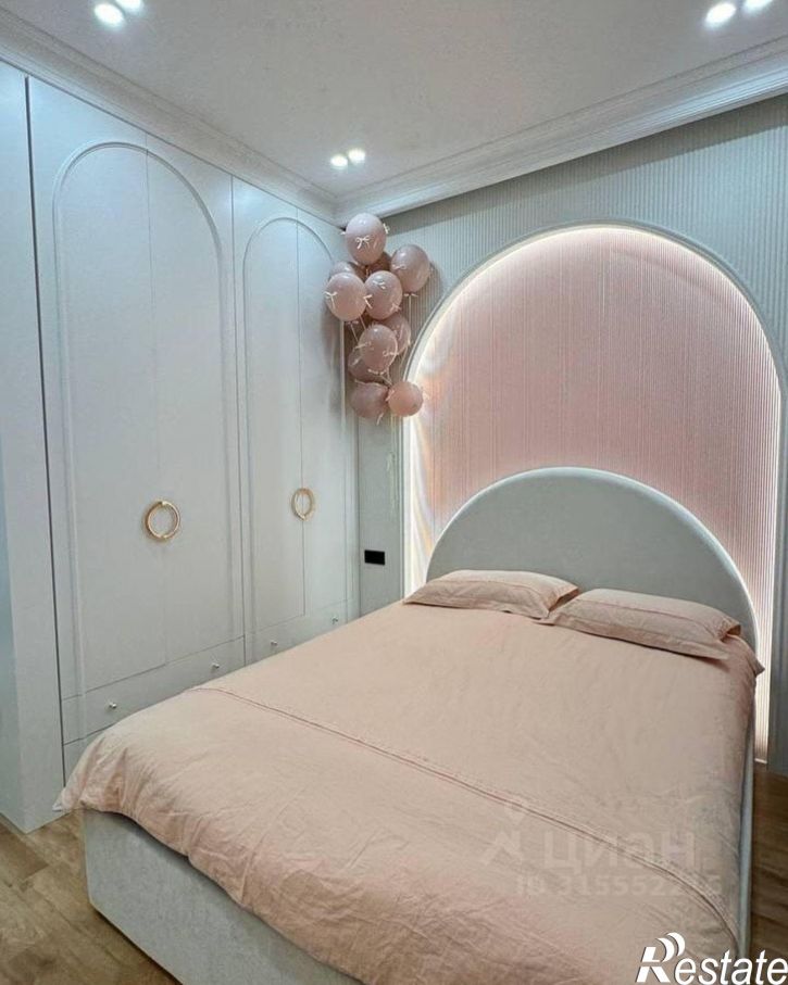 2-комн квартира Пионерский пр-кт, 28Б,  д. 28Б