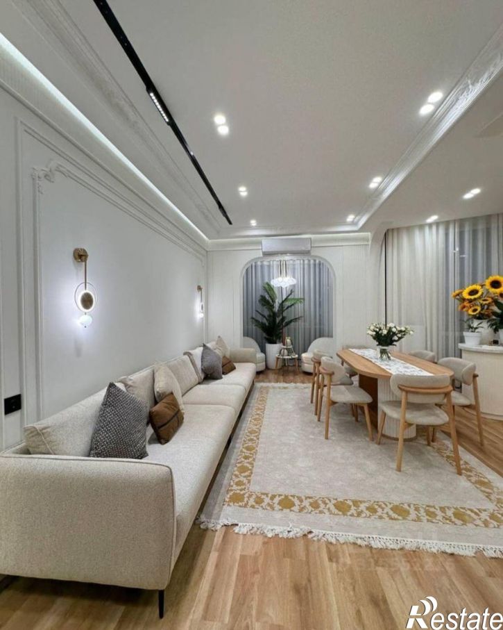 2-комн квартира Пионерский пр-кт, 28Б,  д. 28Б