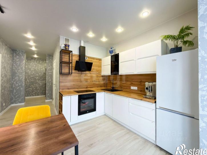 2-комн квартира ул Мирная, 29 4,  д. 29 4,  к. 4