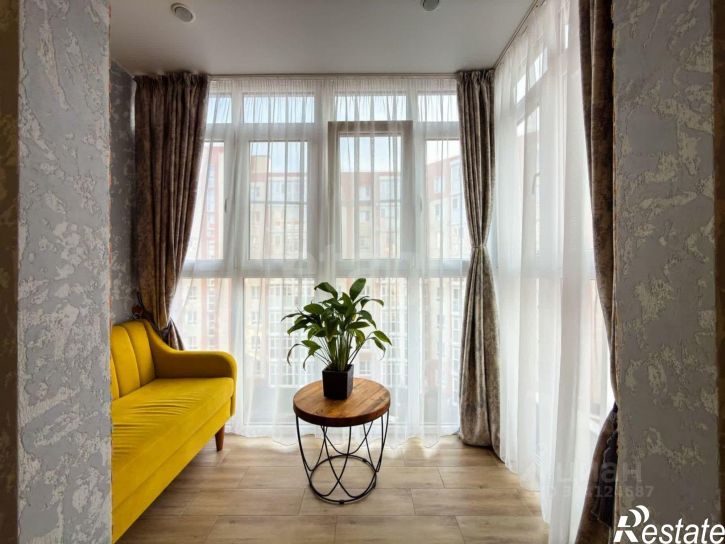 2-комн квартира ул Мирная, 29 4,  д. 29 4,  к. 4