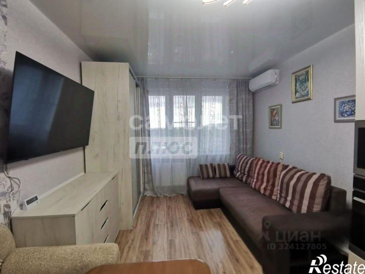 1-комн квартира улица Адмирала Пустошкина, 22 с6,  д. 22 с6