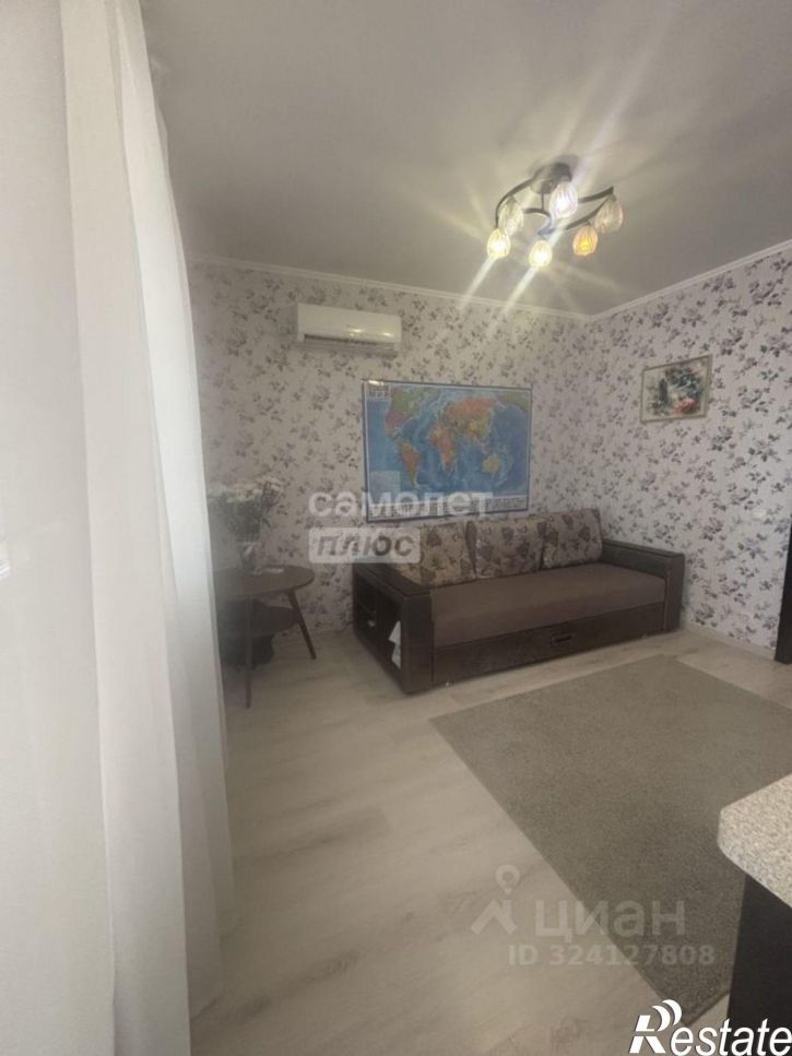 2-комн квартира ул Рождественская, 57 2,  д. 57 2,  к. 2