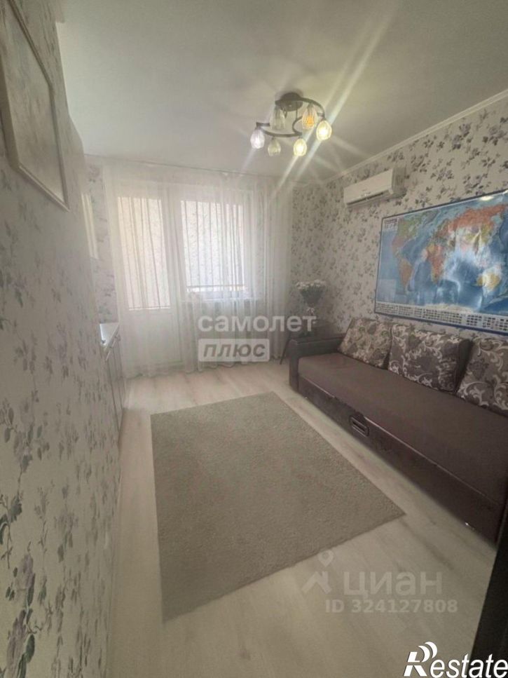 2-комн квартира ул Рождественская, 57 2,  д. 57 2,  к. 2