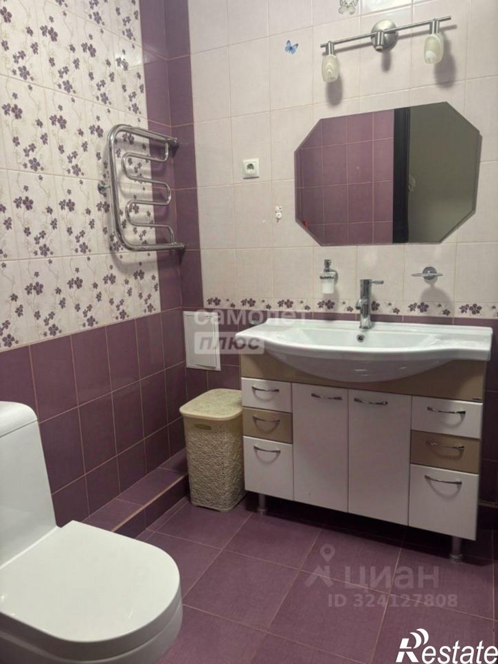 2-комн квартира ул Рождественская, 57 2,  д. 57 2,  к. 2