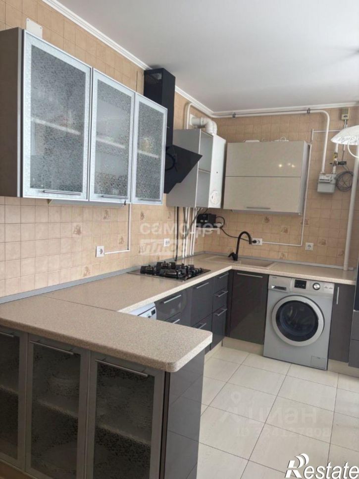 2-комн квартира ул Рождественская, 57 2,  д. 57 2,  к. 2