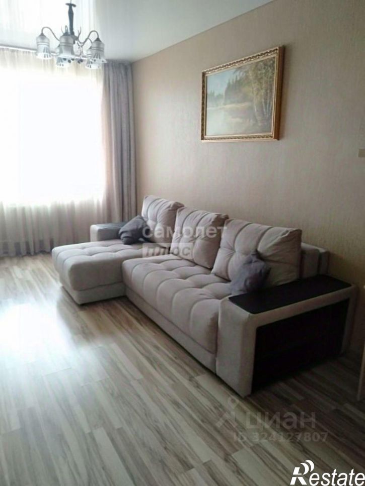 1-комн квартира ул Ленина, 153Б,  д. 153Б