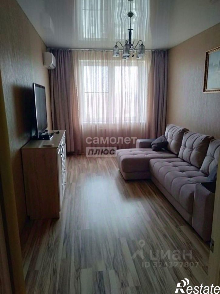 1-комн квартира ул Ленина, 153Б,  д. 153Б