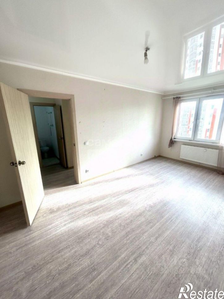 1-комн квартира ул Адмирала Пустошкина, 22 1,  д. 22 1,  к. 1