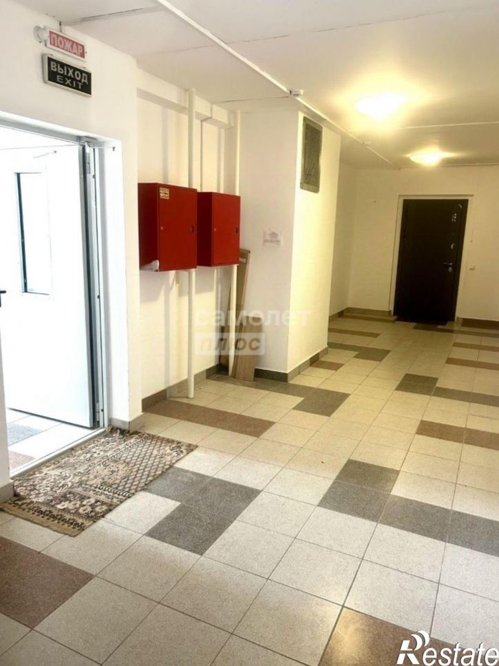 1-комн квартира ул Адмирала Пустошкина, 22 1,  д. 22 1,  к. 1