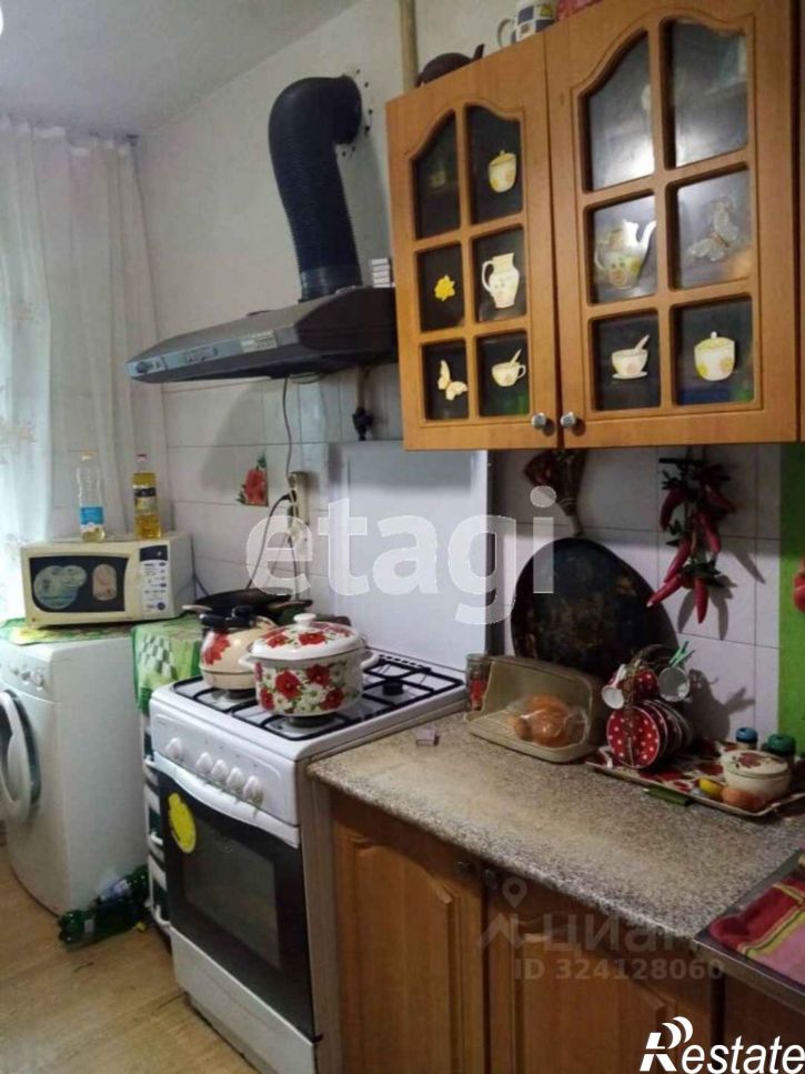 3-комн квартира ул Ленина, 189,  д. 189