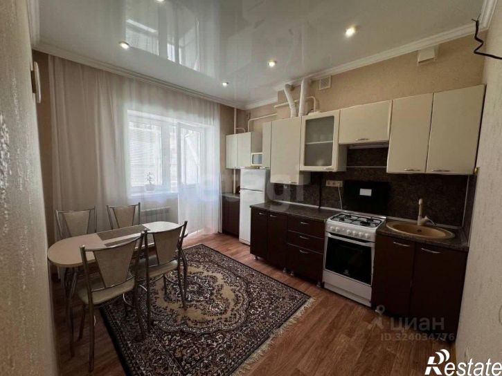 1-комн квартира ул Ленина, 180 5,  д. 180 5,  к. 5