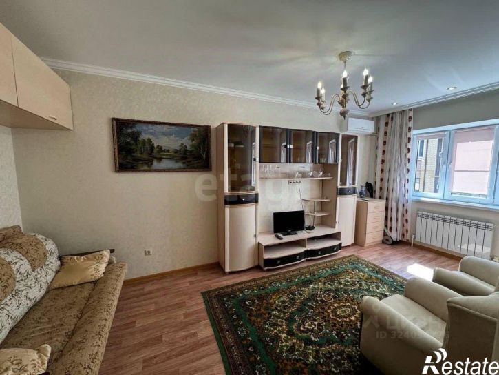 1-комн квартира ул Ленина, 180 5,  д. 180 5,  к. 5