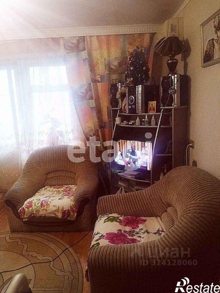 3-комн квартира ул Ленина, 189,  д. 189