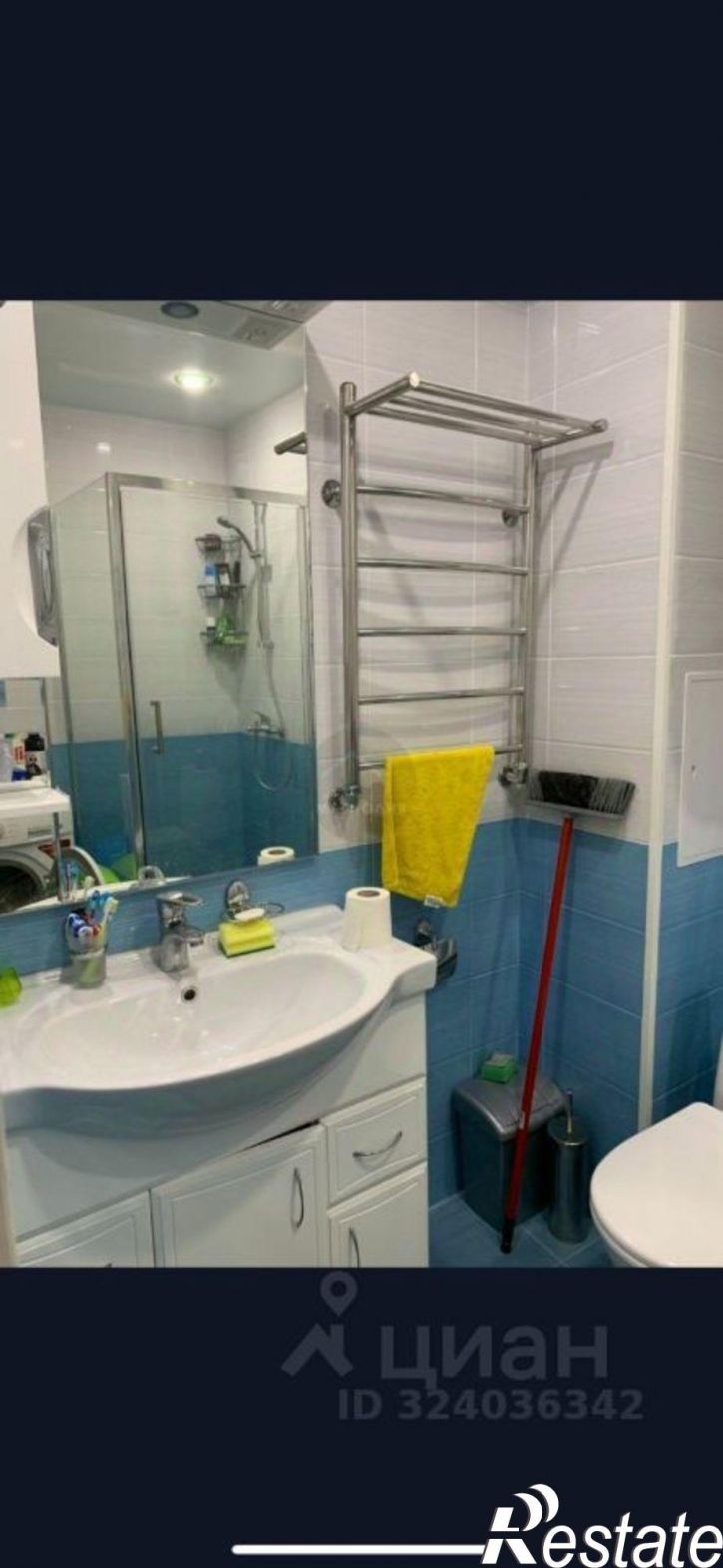 1-комн квартира Таманская улица, 121 к13,  д. 121 к13