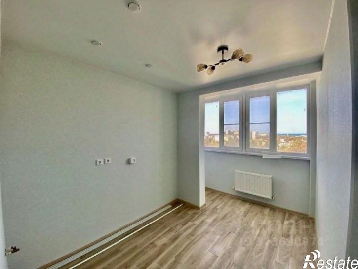 1-комн квартира 12-й микрорайон, 36А