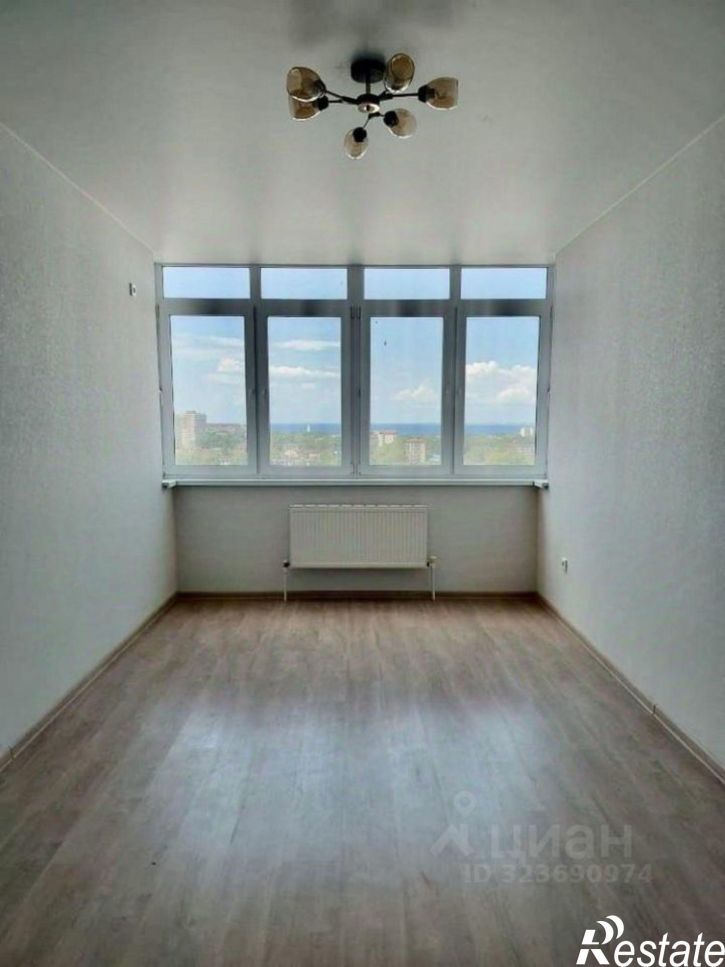 1-комн квартира 12-й микрорайон, 36А