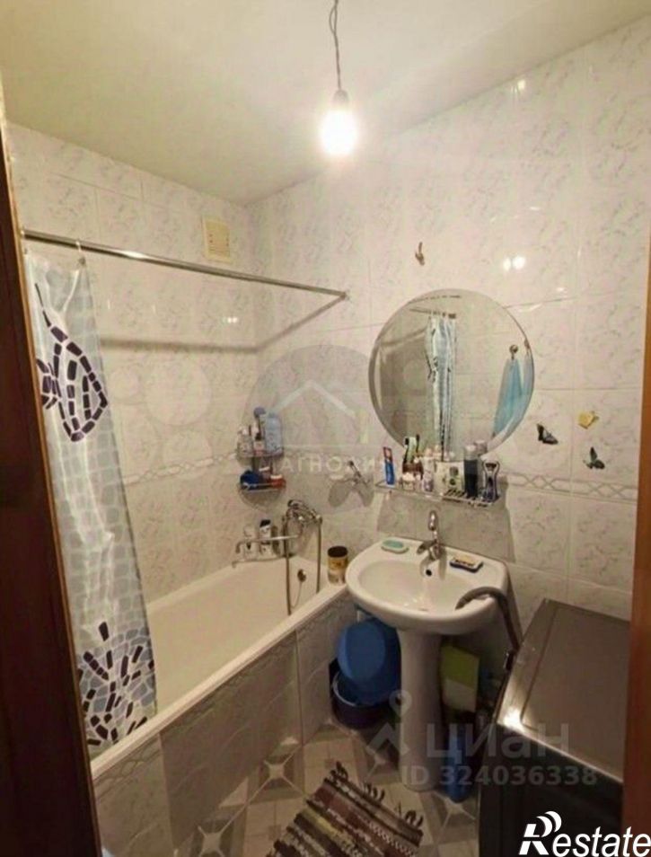 2-комн квартира ул Ленина, 173 5,  д. 173 5,  к. 5