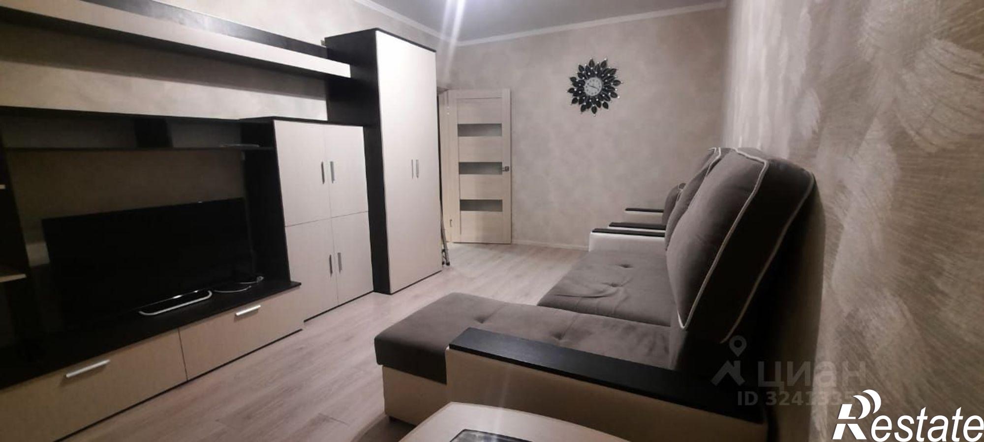 Сдать квартиру за 25 000 рублей на Парковая улица, 64А к1