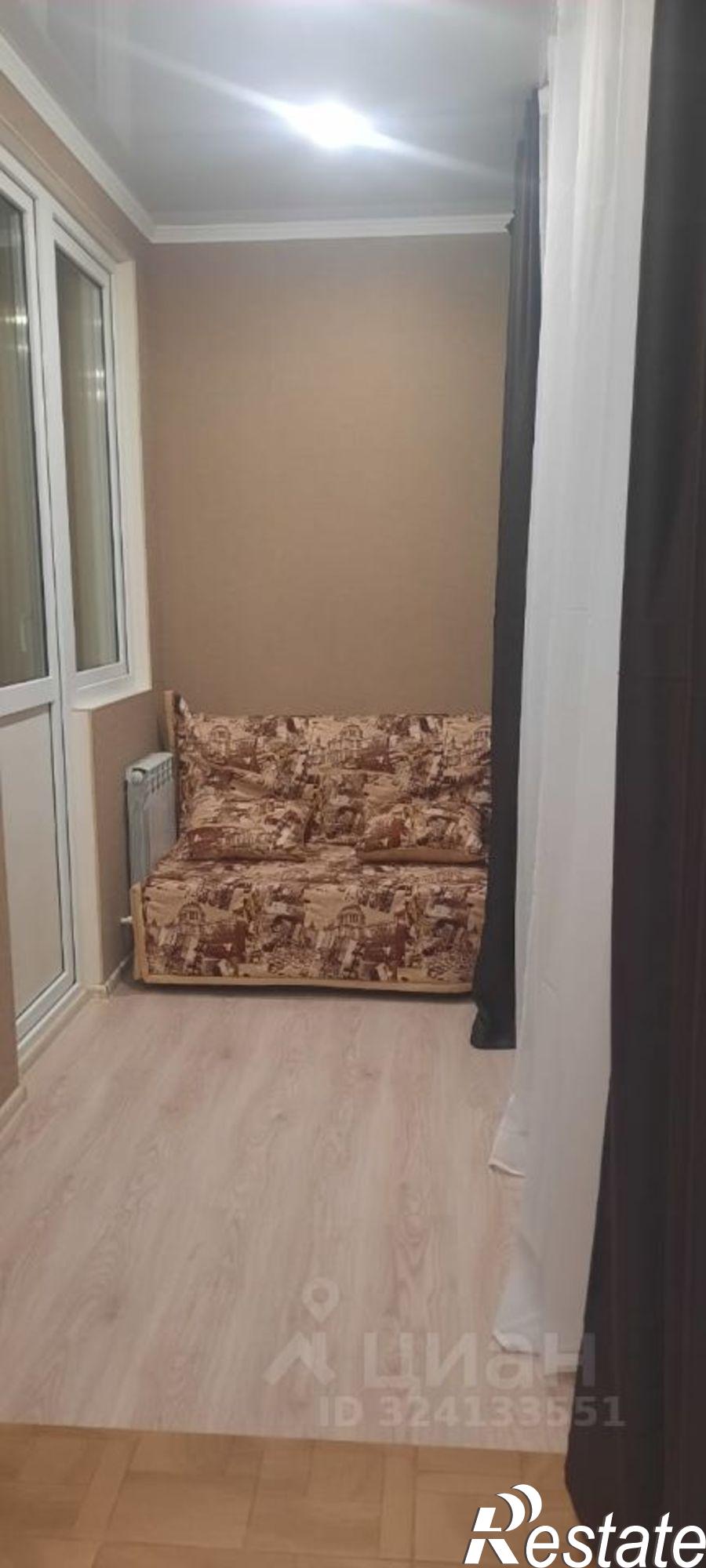 Сдать квартиру за 25 000 рублей на Парковая улица, 64А к1