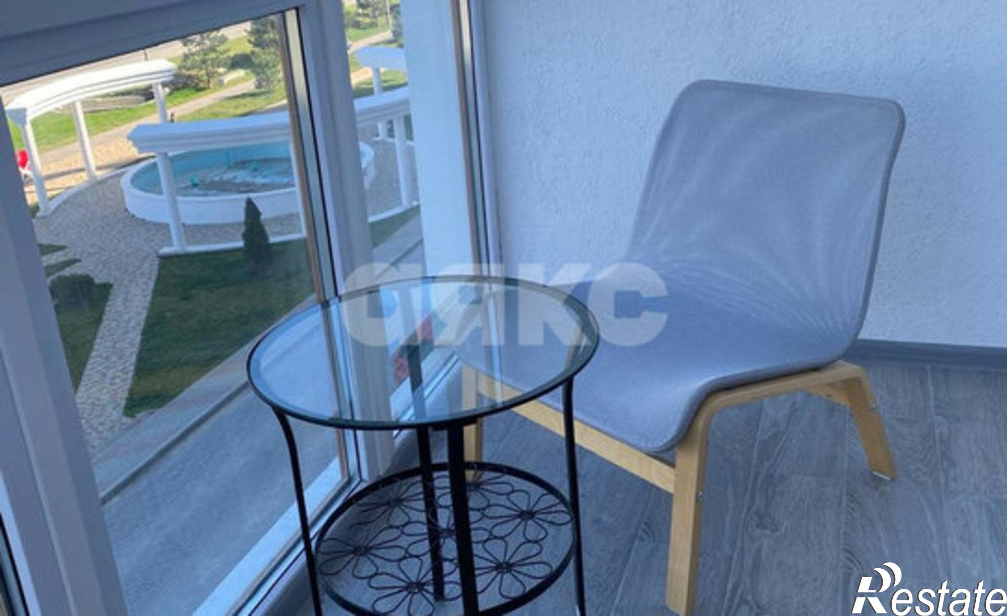 Купить квартиру за 14 500 000 рублей на Анапское шоссе, 32 к6