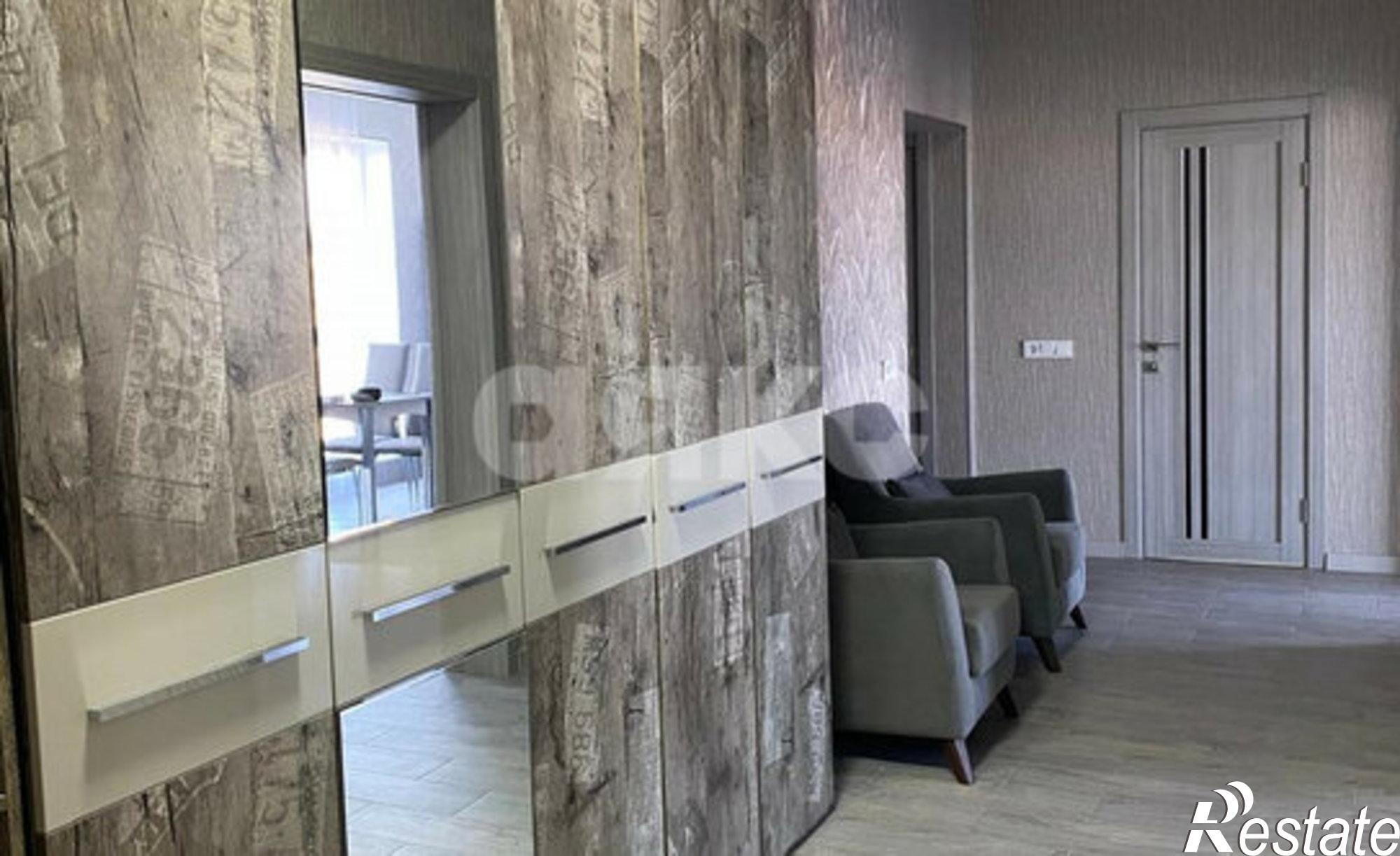 Купить квартиру за 14 500 000 рублей на Анапское шоссе, 32 к6