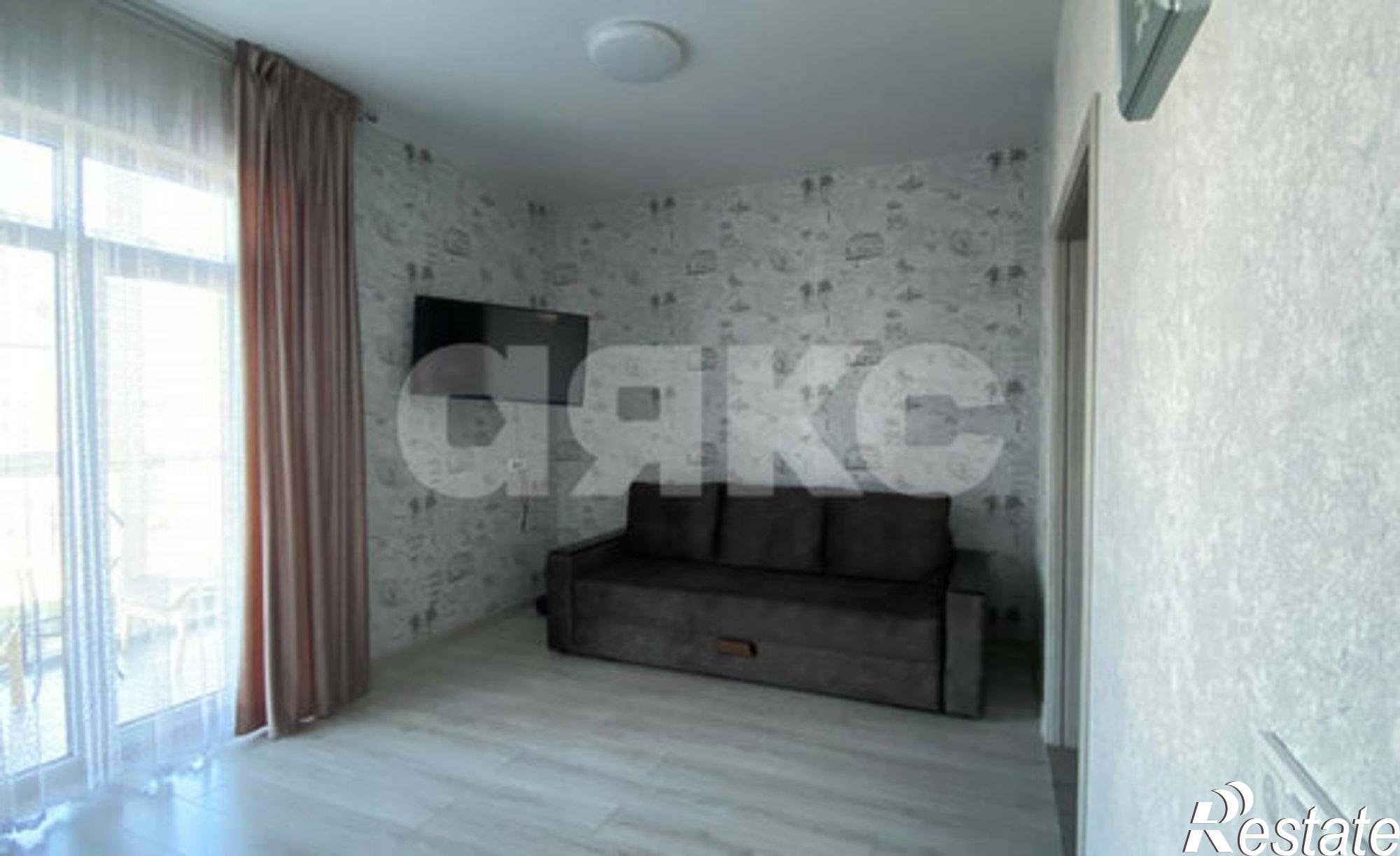 Купить квартиру за 14 500 000 рублей на Анапское шоссе, 32 к6